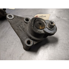 04B206 Serpentine Belt Tensioner From 2002 Chevrolet Silverado 1500  5.3 12554027